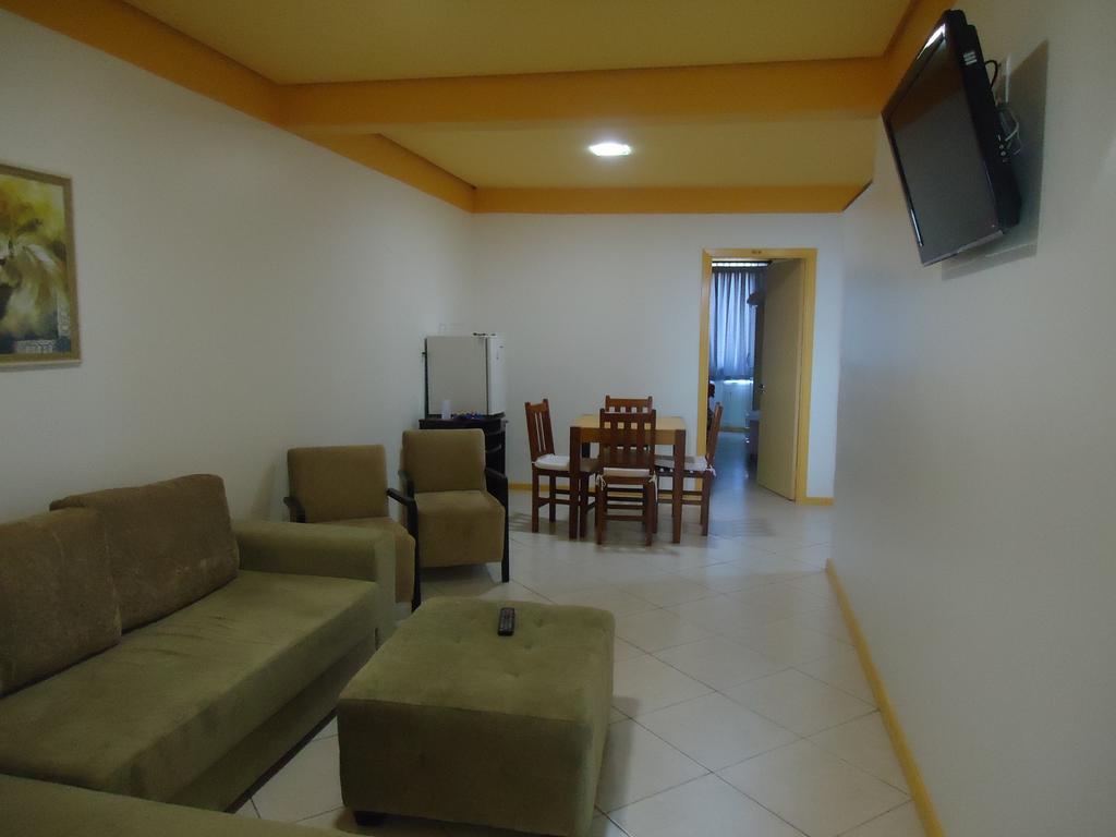 Hotel Bemtevi Farroupilha Habitación foto