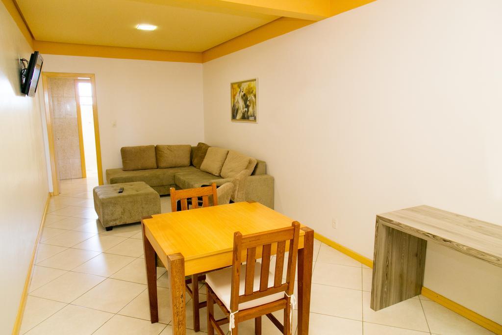Hotel Bemtevi Farroupilha Habitación foto